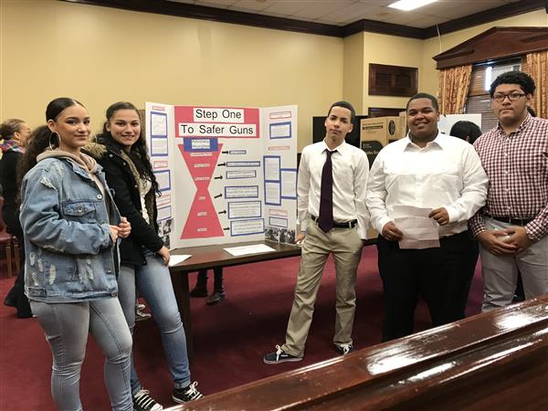 Civics Day